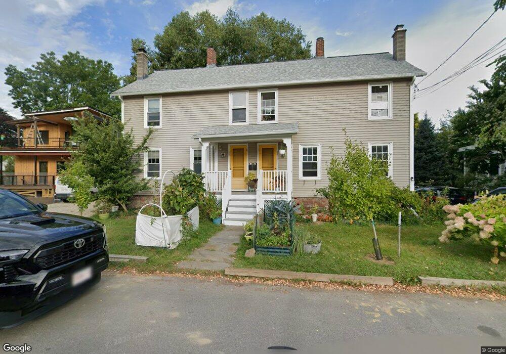 36 Henry St, Northampton, MA 01060 - photo 1