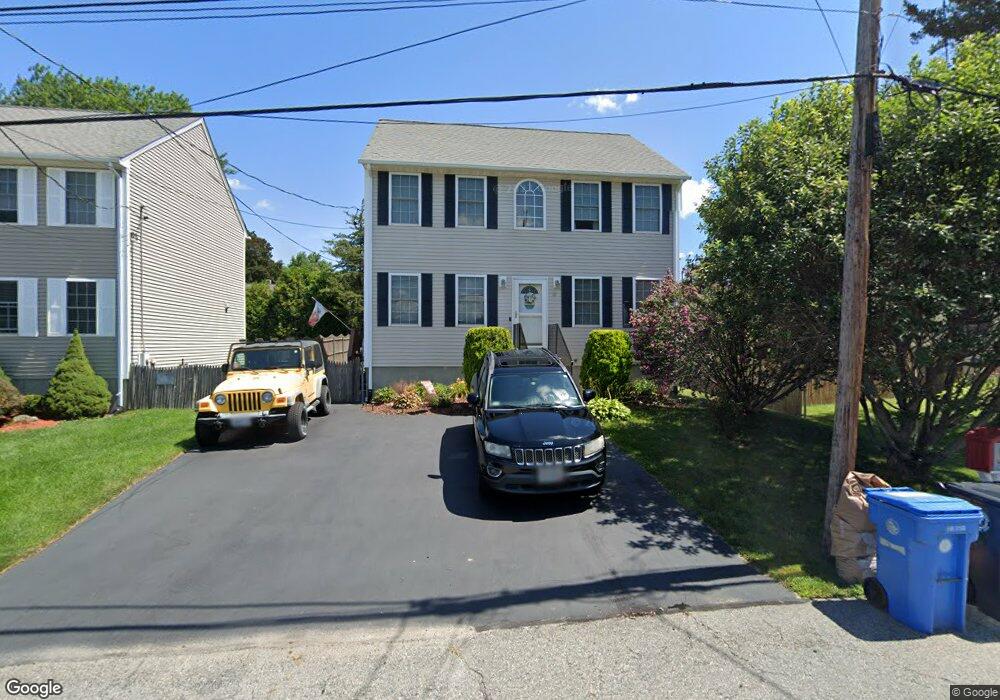 78 Spring St, Cumberland, RI 02864 - photo 1