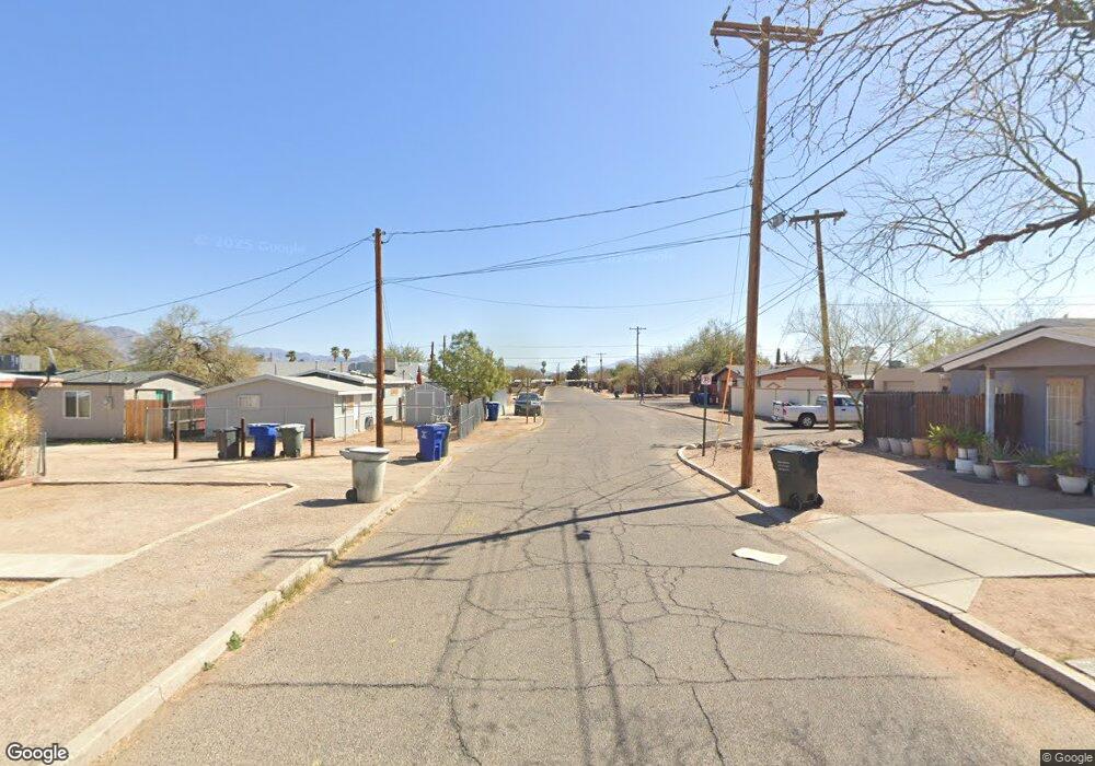 TBD E Pastime Rd, Tucson, AZ 85719 - photo 1