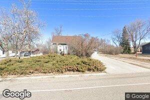 1106 B Ave, Eureka, SD 57437