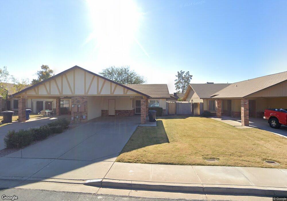 3235 E Calypso Ave, Mesa, AZ 85204 - photo 1