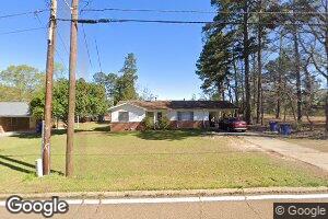 246 Fairview Rd SW, Camden, AR 71701