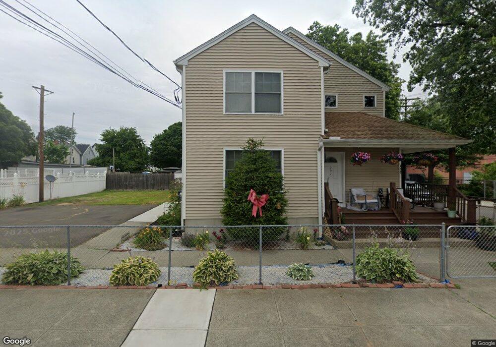 151 Cedar St, New Haven, CT 06519 - photo 1