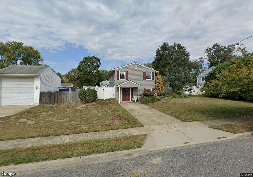 725 Purdue Ave, Wenonah, NJ 08090 - photo 1