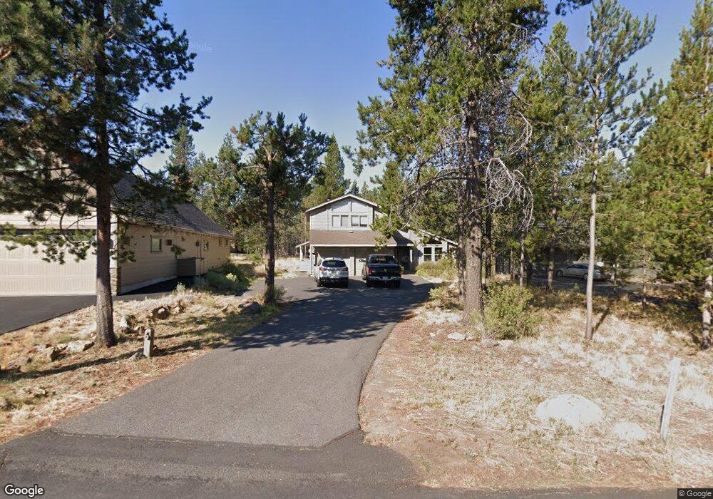 17835 Big Leaf Ln, Bend, OR 97707 - photo 1