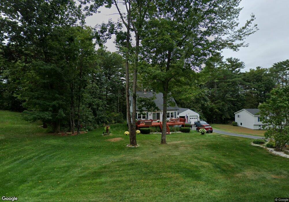 68 Country Club Dr, Auburn, ME 04210 - photo 1