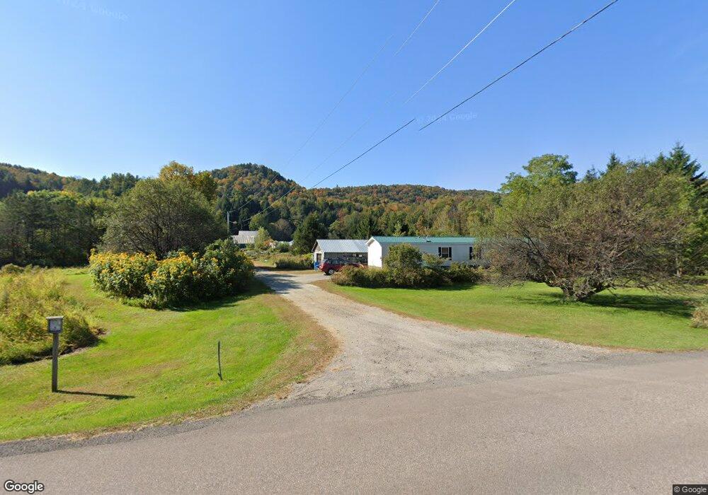 2614 Cochran Rd, Richmond, VT 05477 - photo 1
