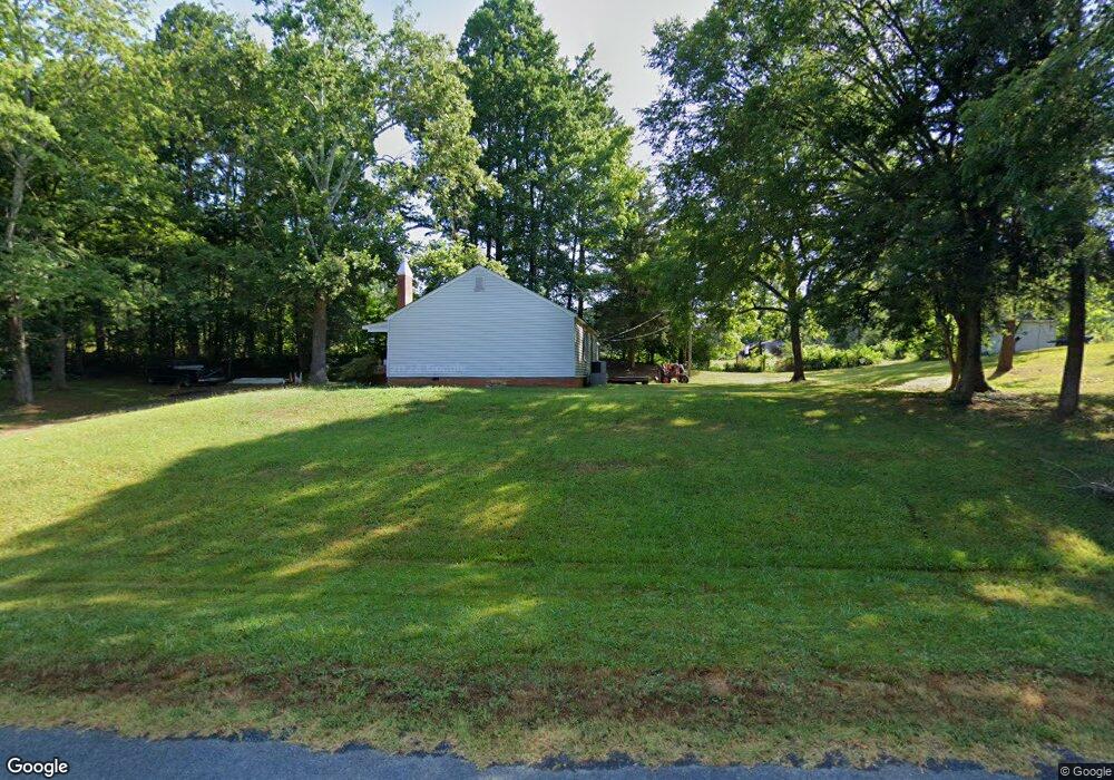 1727 Old Buffalo Ford Rd, Asheboro, NC 27205 - photo 1