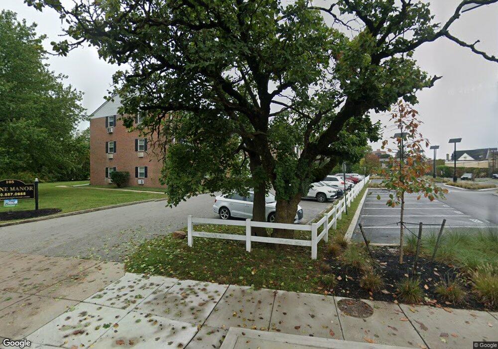 105 Runnymede Ave unit B01, Wayne, PA 19087 - photo 1