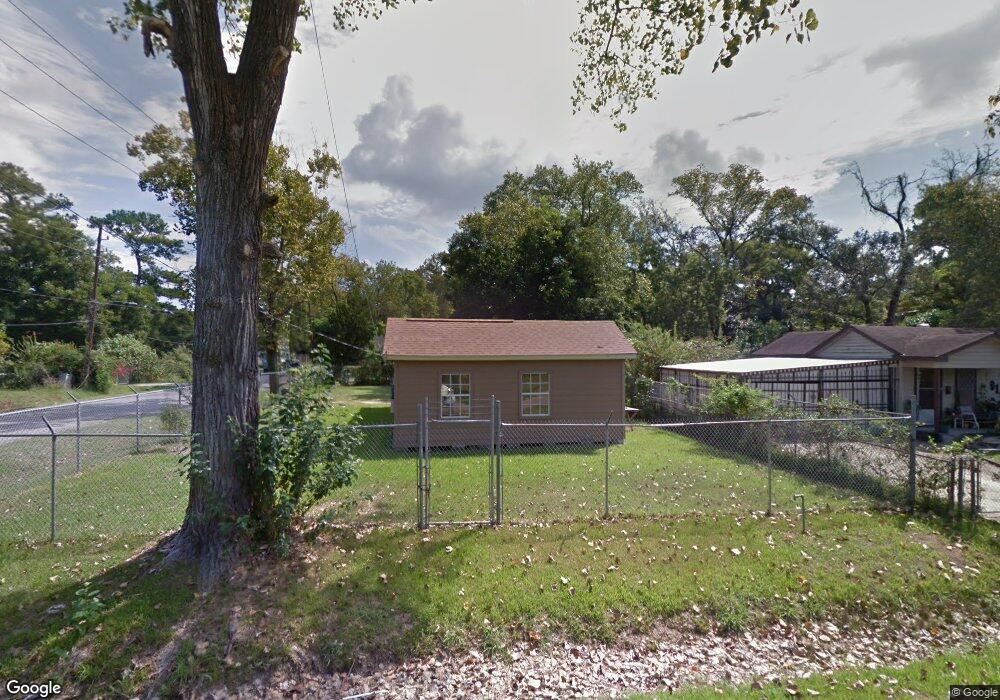 9122 Grady St, Houston, TX 77016 - photo 1
