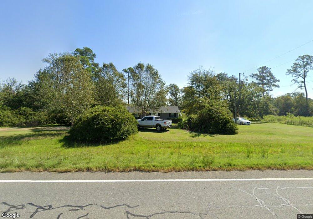 1950 Us Highway 441 N, Pearson, GA 31642 - photo 1