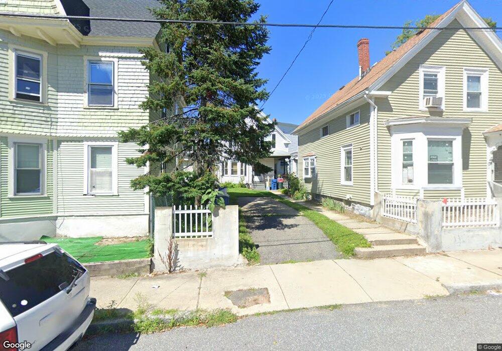 22A Camden St, Lawrence, MA 01841 - photo 1