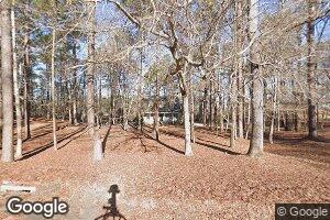 132 Deer Trail, Saint Matthews, SC 29135