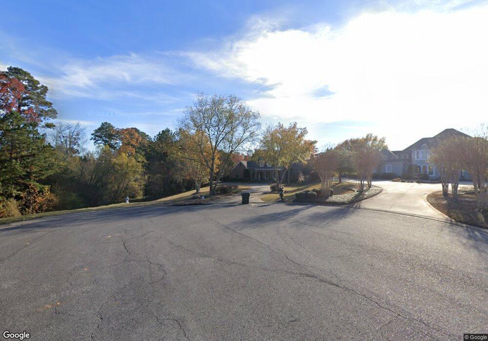 224 Crestview Dr, Choudrant, LA 71227 - photo 1