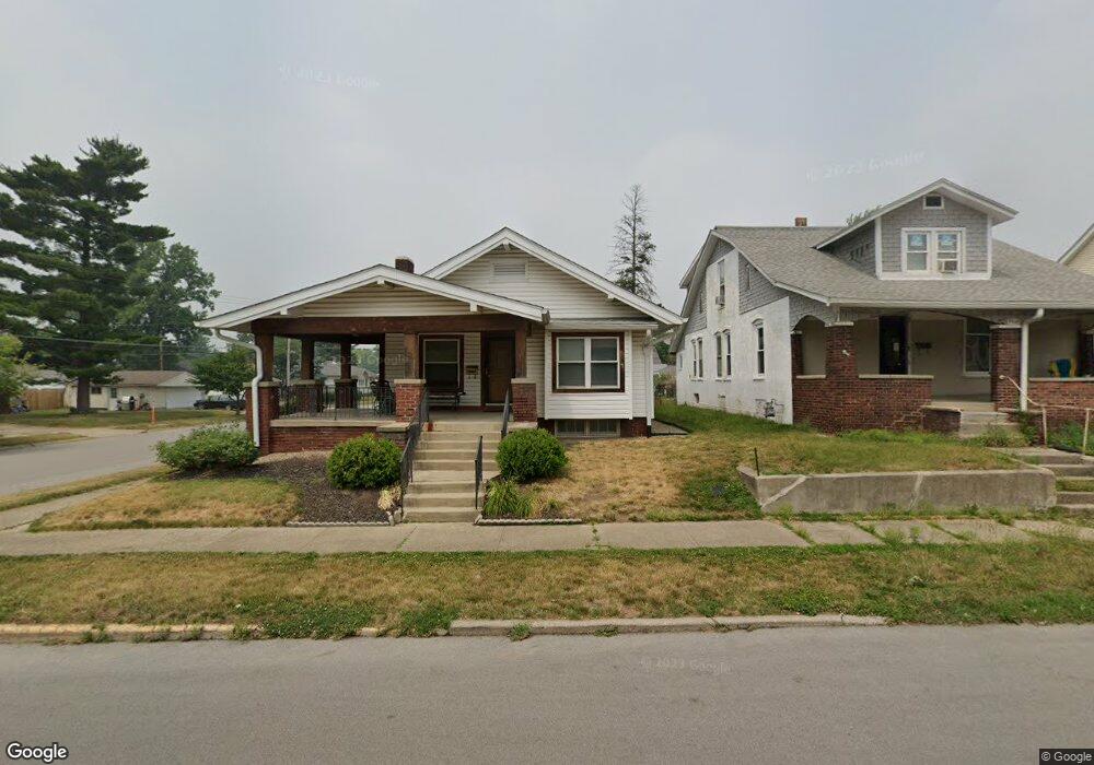 1904 Vinton St, Lafayette, IN 47904 - photo 1