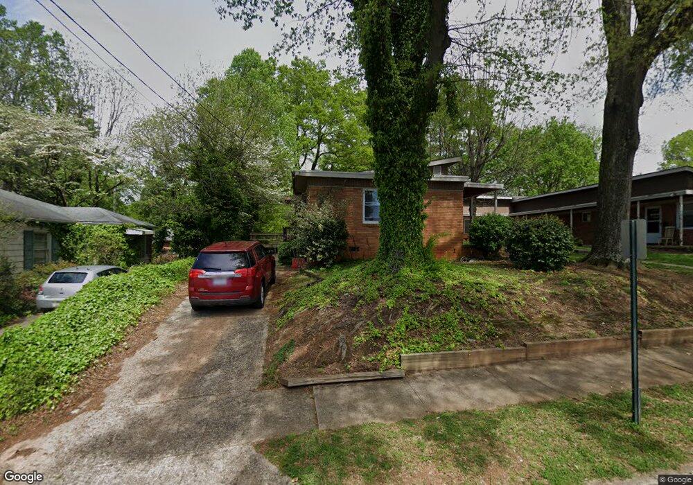 236 Harrill St unit 236, Statesville, NC 28677 - photo 1