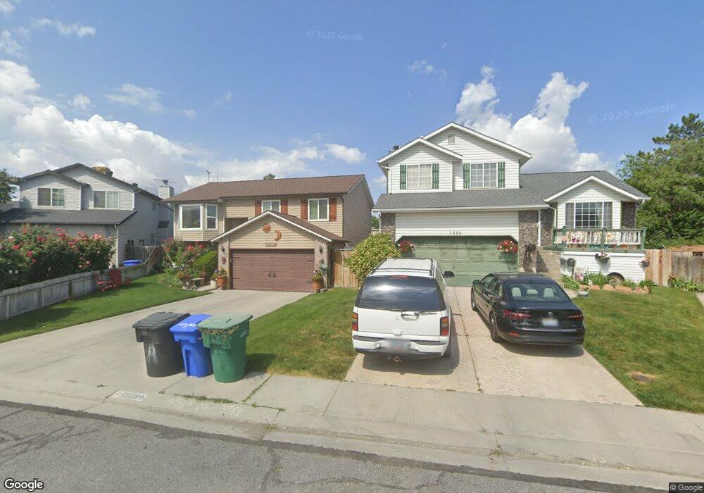 3989 W 8690 S, West Jordan, UT 84088 - photo 1