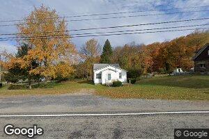 270 W Philadelphia Street Extension, Armagh, PA 15920