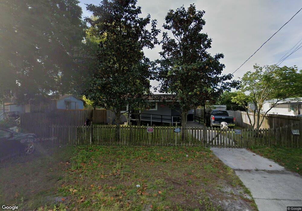 8436 Berry Ave, Jacksonville, FL 32211 - photo 1