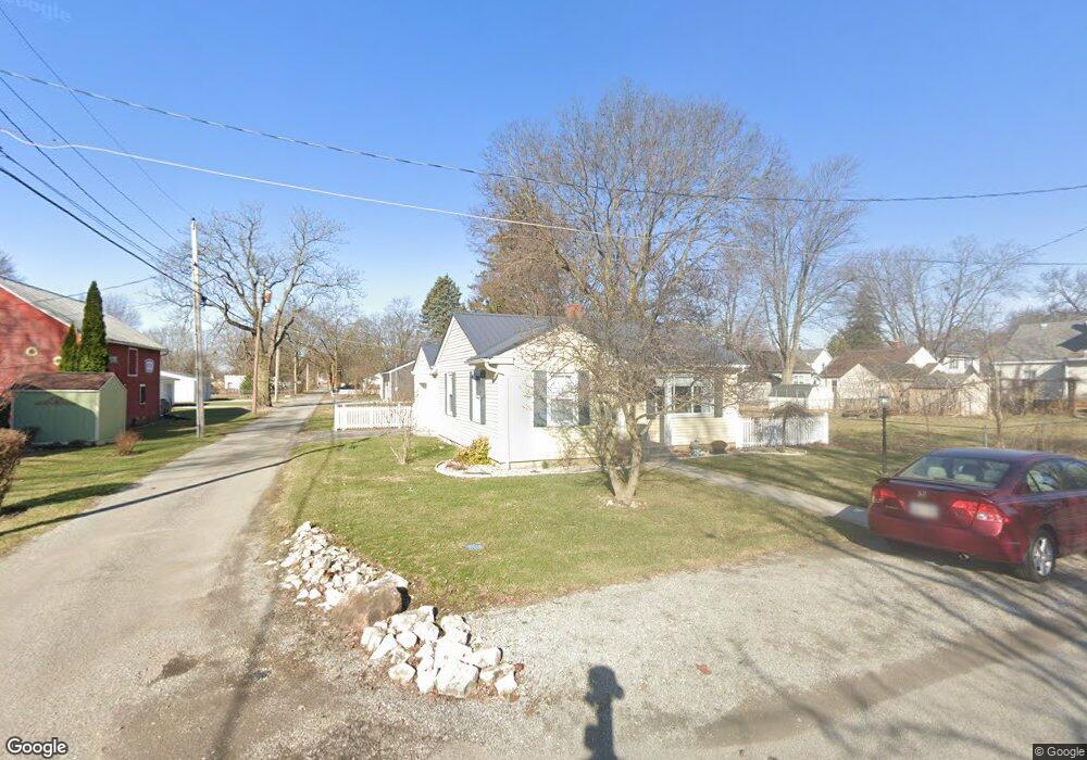 216 Central Ave, Findlay, OH 45840 - photo 1