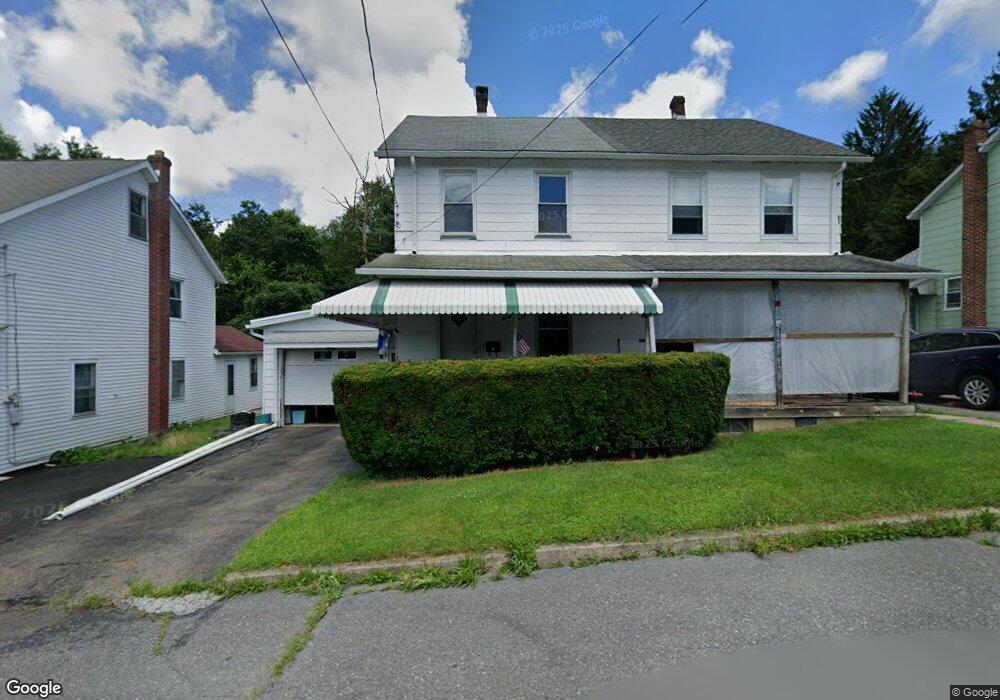 35 Andrewsville St, Lansford, PA 18232 - photo 1