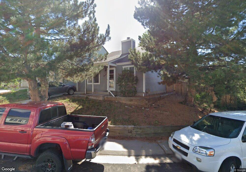 19649 E Loyola Cir, Aurora, CO 80013 - photo 1