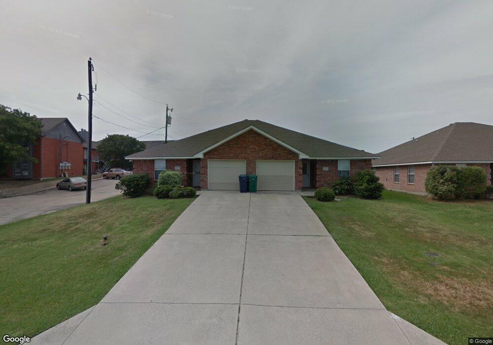 236/240 Lakeview Way, Celina, TX 75009 - photo 1