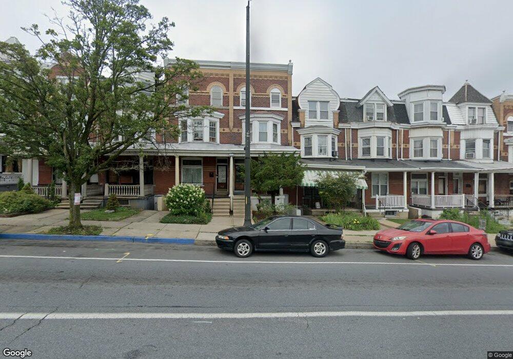 914 N 7th St, Allentown, PA 18102 - photo 1