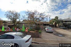 655 E 3rd Ave, Mesa, AZ 85204