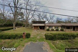 169 Muckaloochee St, Smithville, GA 31787