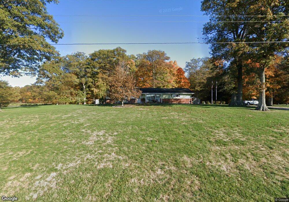 14185 Santa Fe New Knoxville Rd, Wapakoneta, OH 45895 - photo 1