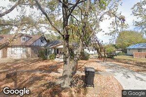 318 E Young St, Morris, OK 74445