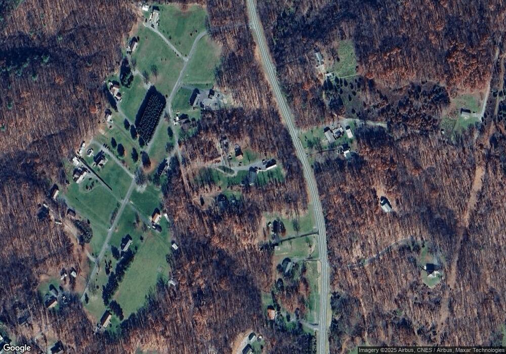 63 Tanglewood Ct, Old Fields, WV 26845 - photo 1