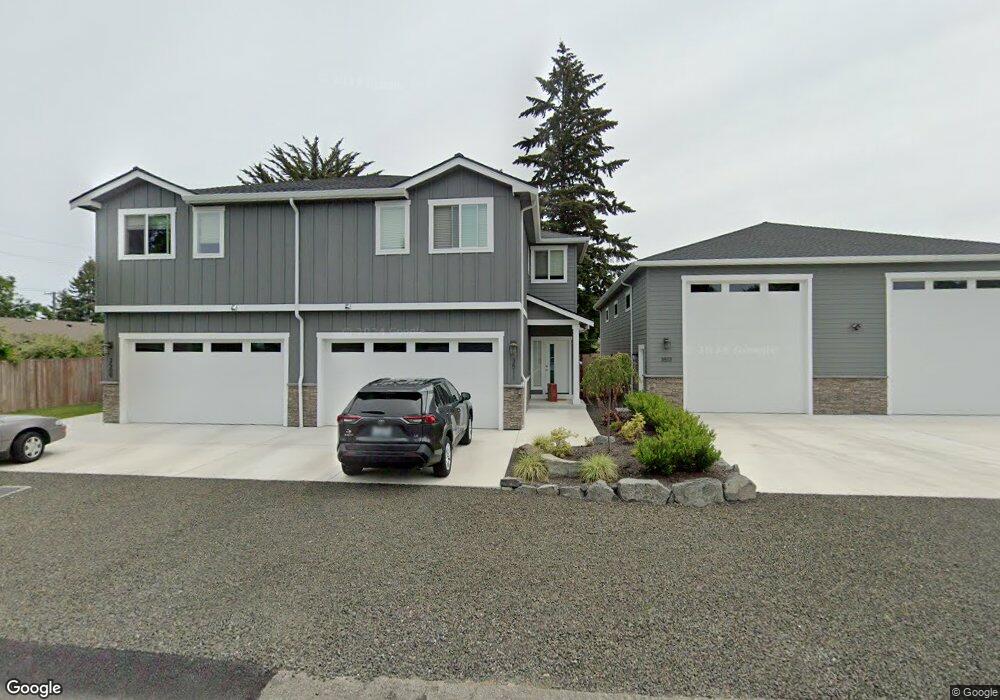 3511 79th Ave W, University Place, WA 98466 - photo 1