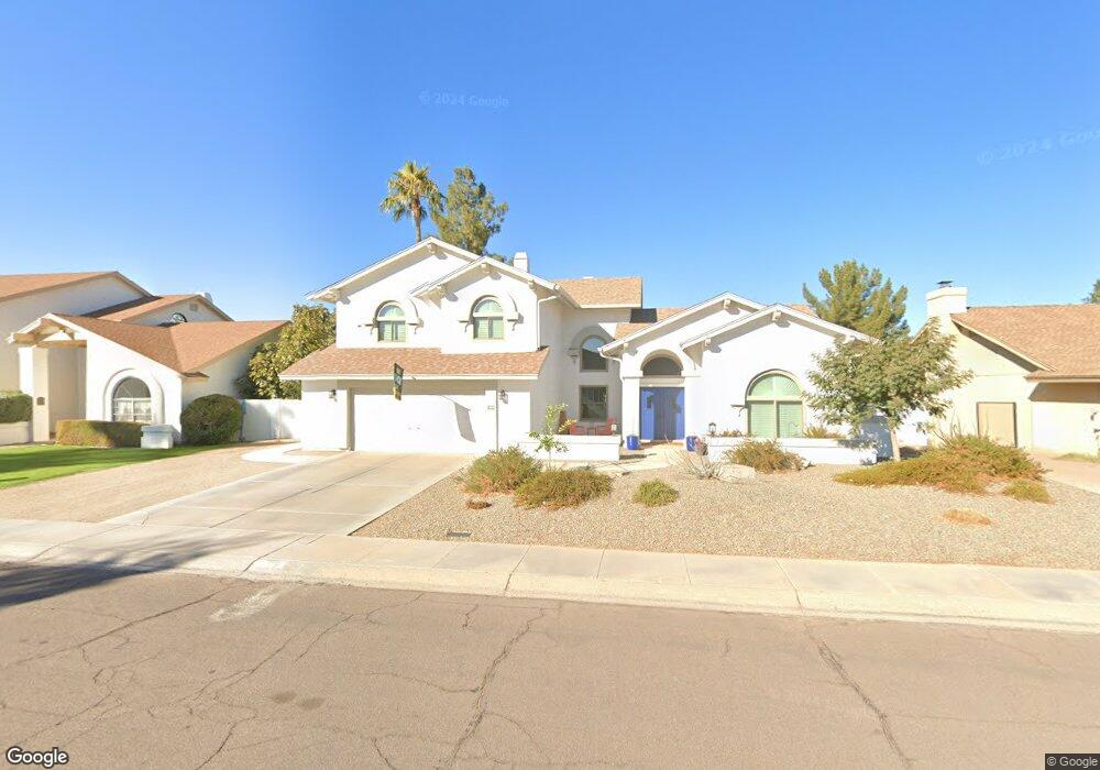 1928 E La Vieve Ln, Tempe, AZ 85284 - photo 1