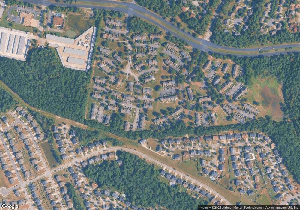 6288 Whistlers Place, Waldorf, MD 20603 - photo 1