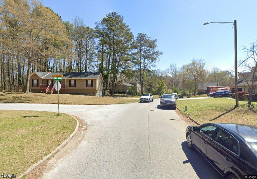 0 Glynn Oaks Dr SW unit 8375136, Marietta, GA 30008 - photo 1