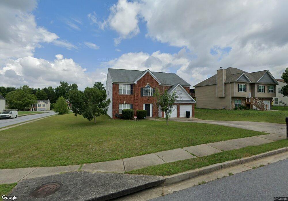 10737 Wimbelton Ct, Hampton, GA 30228 - photo 1