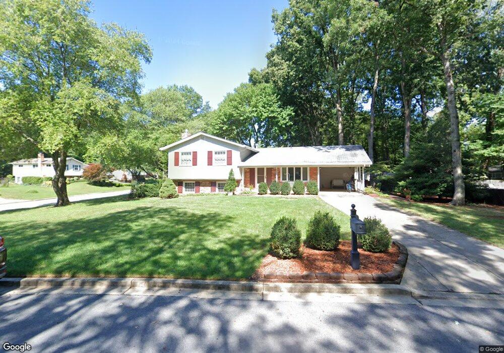 16308 Gales St, Laurel, MD 20707 - photo 1