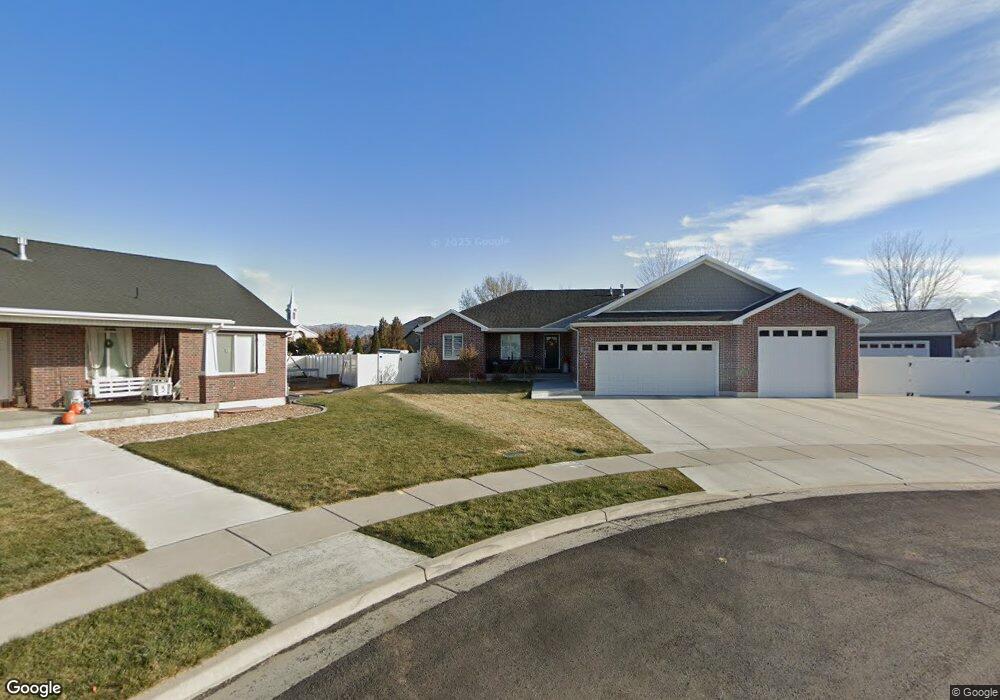 1338 W 1230 N, Clinton, UT 84015 - photo 1