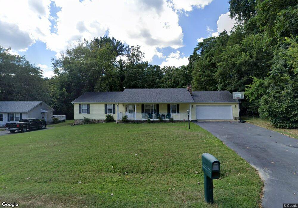 25945 Shenandoah Dr, Mechanicsville, MD 20659 - photo 1