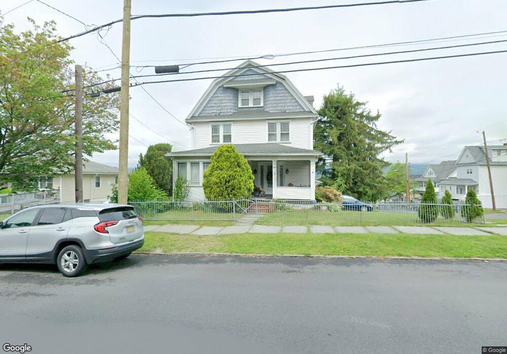 502 Crown Ave, Scranton, PA 18505 - photo 1