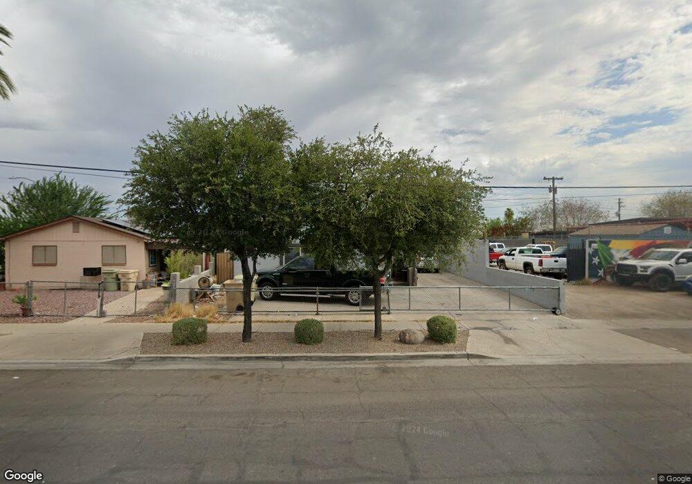 5524 W Lamar Rd, Glendale, AZ 85301 - photo 1