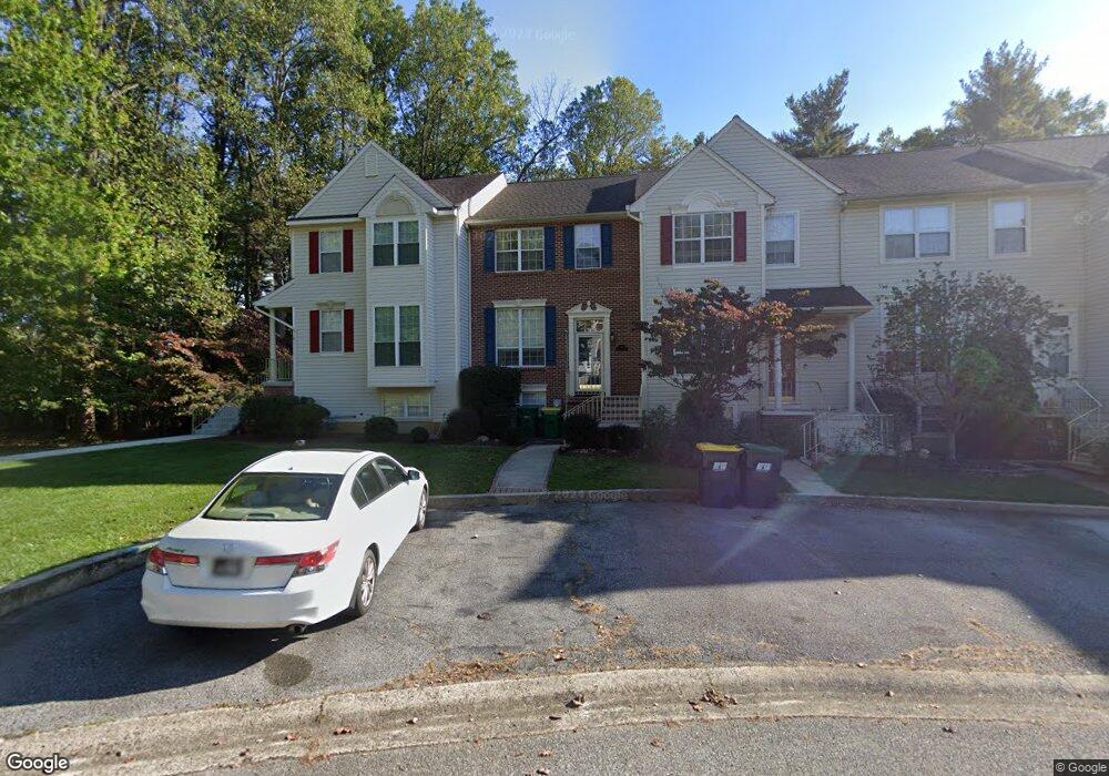 247 Cayman Ct, Wilmington, DE 19808 - photo 1