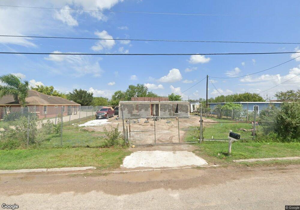 2401 Dedri Dr, Donna, TX 78537 - photo 1