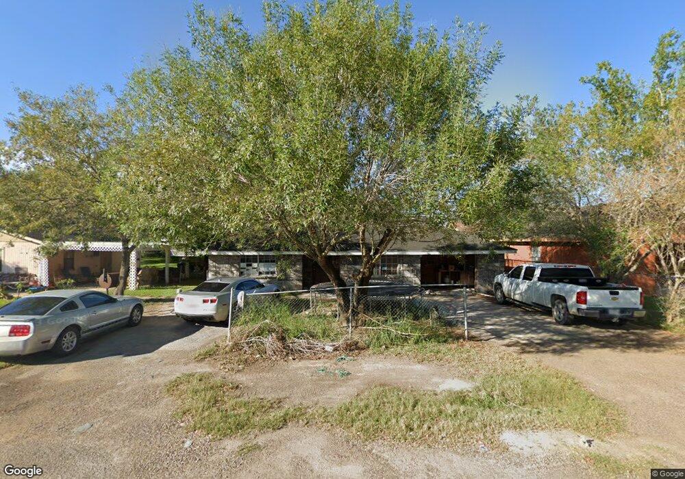 2224 Abraham Lincoln, Weslaco, TX 78596 - photo 1
