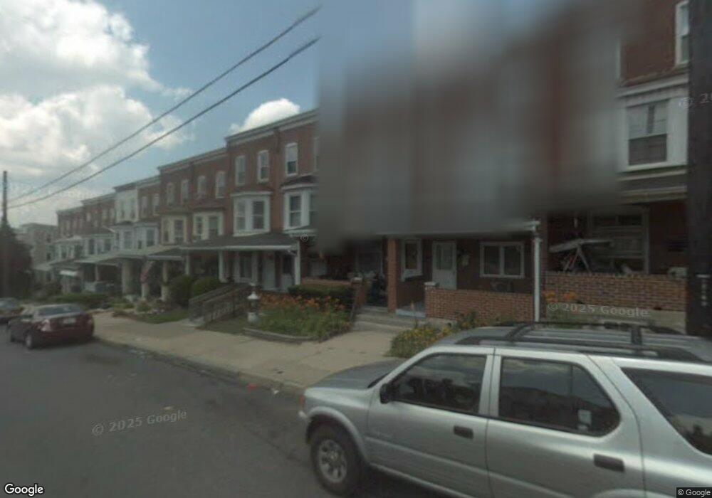 521 E Hamilton St, Allentown, PA 18109 - photo 1