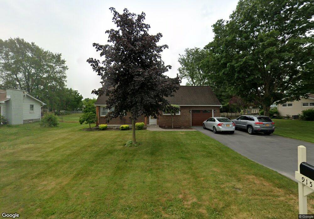 915 Tuscarora Rd, Chittenango, NY 13037 - photo 1