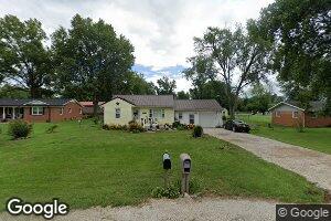 9385 W County Road 100 N, Richland, IN 47634