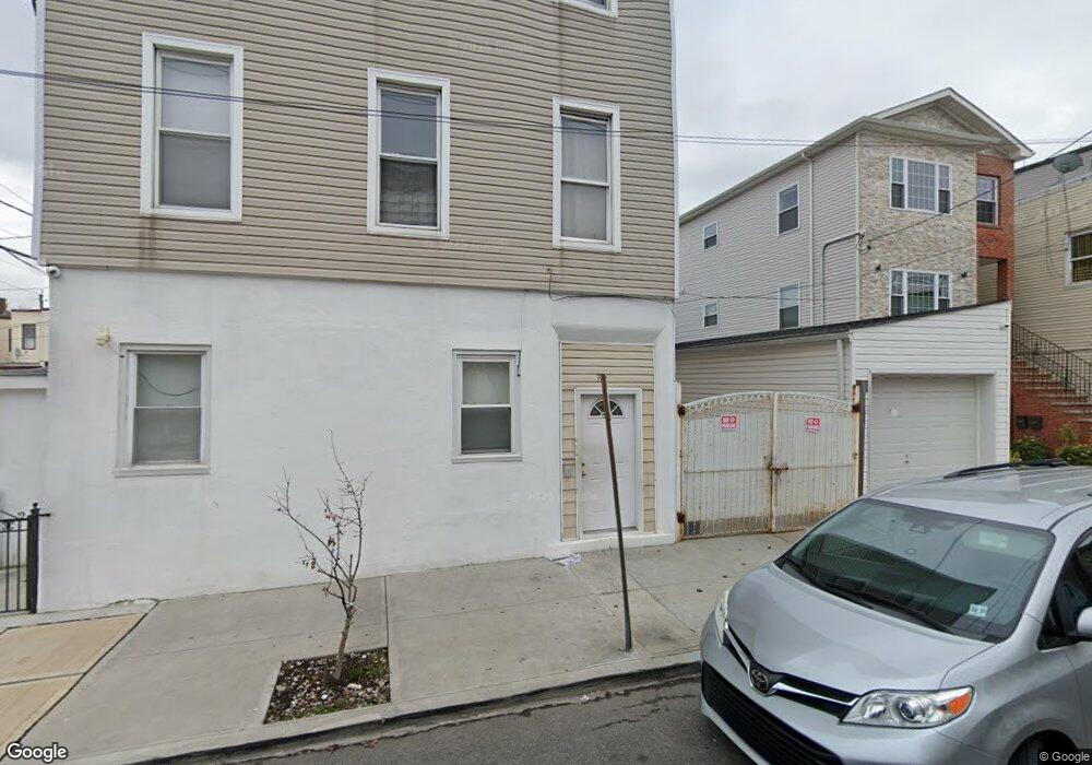 174 Webster Ave, Jersey City, NJ 07307 - photo 1